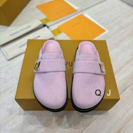 Picture of Louis Vuitton Shoes _SKULVsz35-40Z050412798